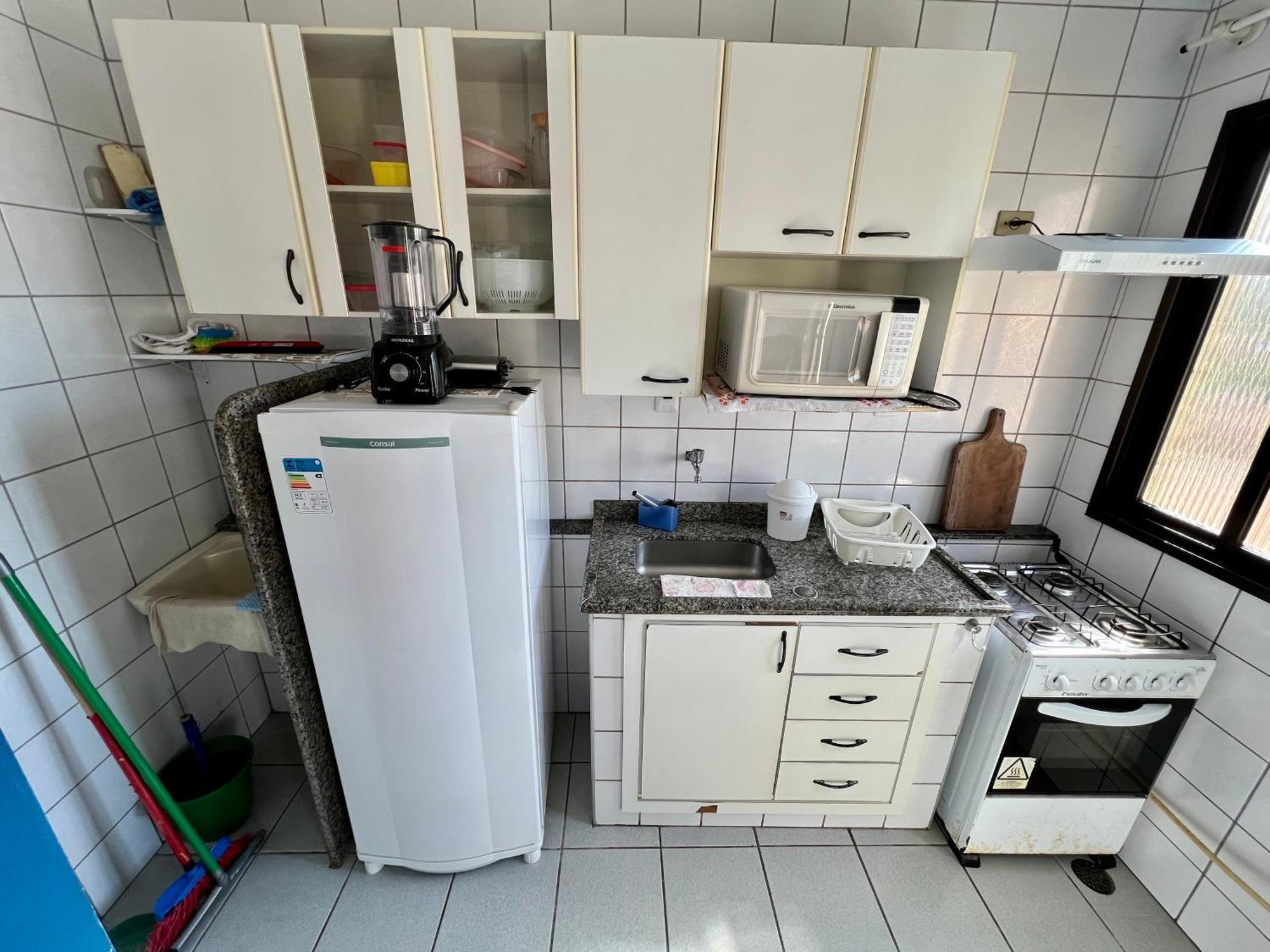 Apartamento Na Praia Grande Proximo A Feirinha E Mercado Ubatuba Exterior foto